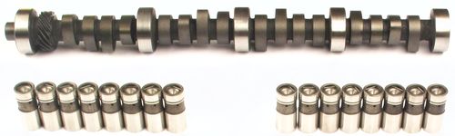 Engine Part CL-1856PK (angle view)