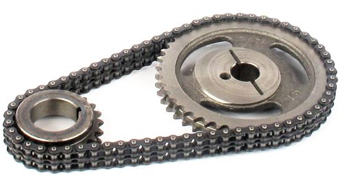 Engine Part TC-3207 (angle view)