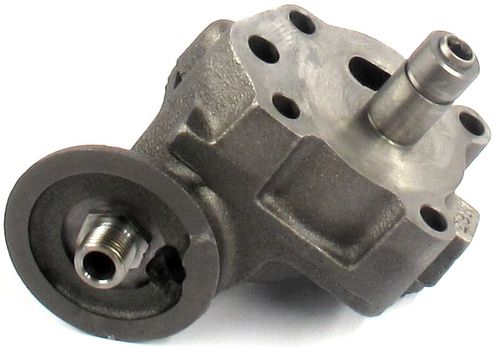 Engine Part EM-63HP (angle view)