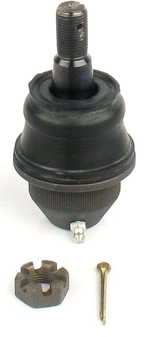 Engine Part 1K6509 (angle view)