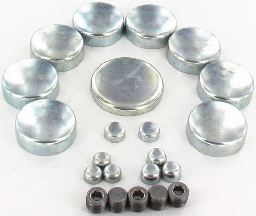 Engine Part EP100R (top view)