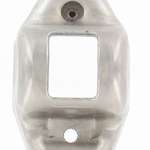 Engine Part R-756 (bottom view)
