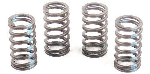 Engine Part RV-3560S (angle view)