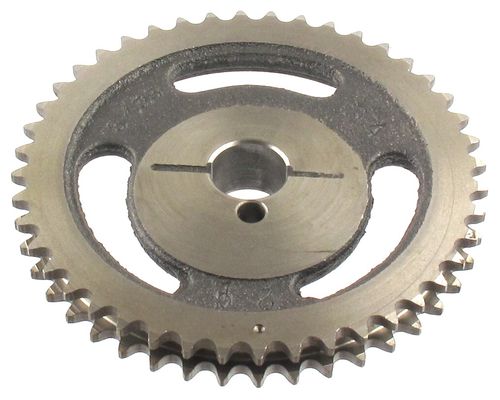 Engine Part S-438 (angle view)
