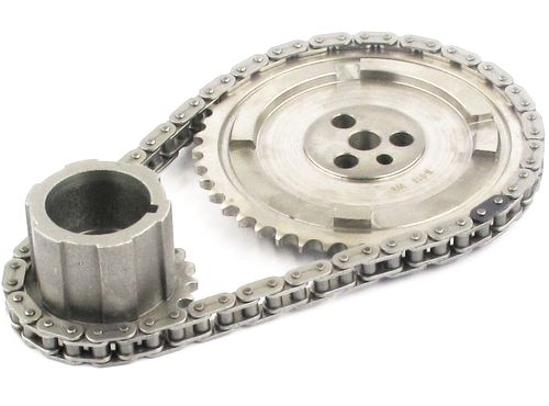 Engine Part TC-3229 (angle view)