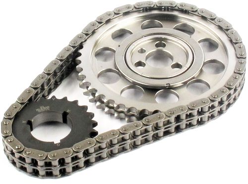 Engine Part SS-3100STA (angle view)