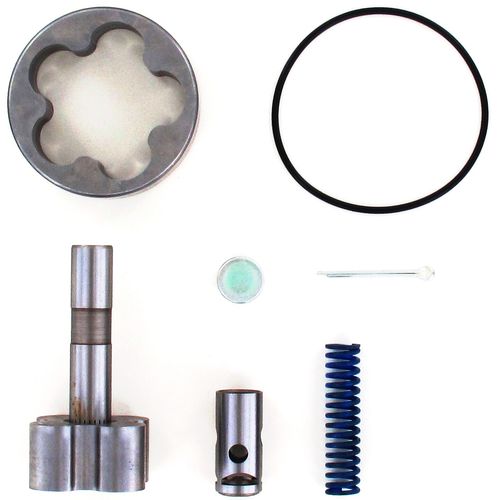 Engine Part EK-72 (top view)