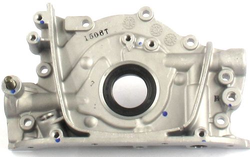 Engine Part EM-158 (angle view)