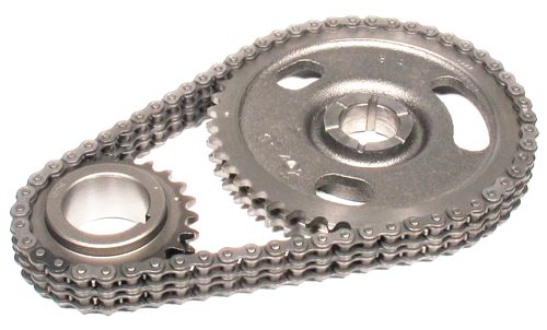 Engine Part TC-3091 (angle view)