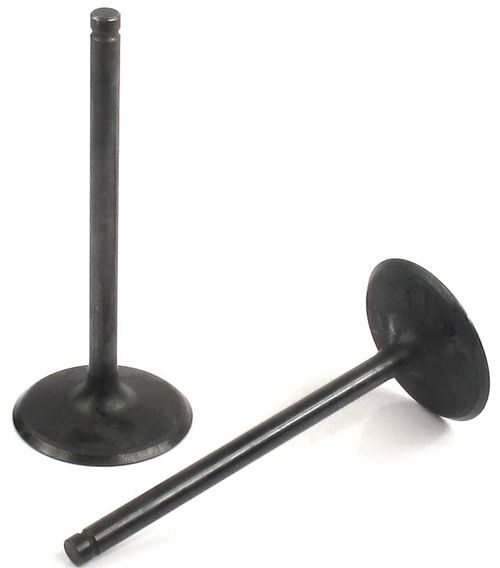 Engine Part I-5248B (angle view)