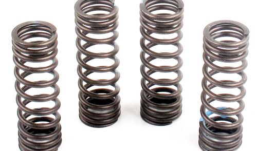 Engine Part RV-3589Q4 (angle view)