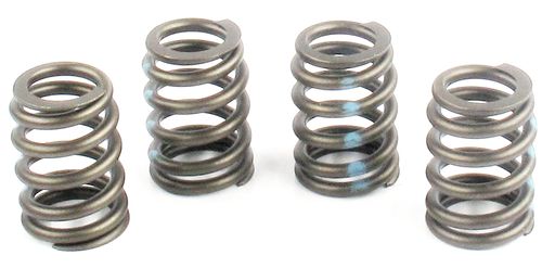 Engine Part RV-2225Q4 (angle view)