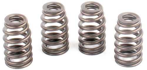 Engine Part RV-3608S (angle view)