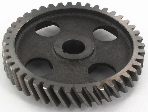 Engine Part C-4710 (angle view)