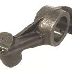 Engine Part R-9100 (angle view)