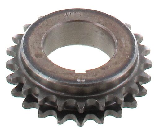 Engine Part S-817 (angle view)