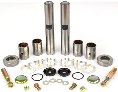 Engine Part KB-231 (angle view)