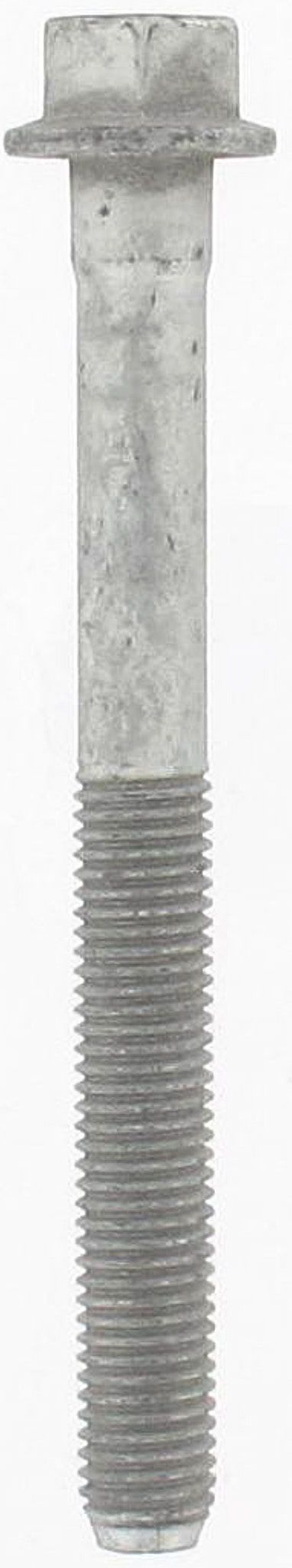 Engine Part EHC-2400 (side view)