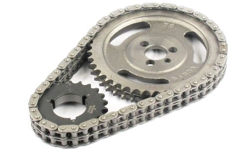 Engine Part SS-3100 (angle view)