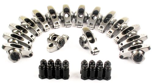 Engine Part SSR-840RS (angle view)