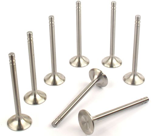 Engine Part HPV-44Q8 (angle view)