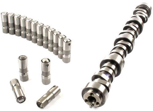 Engine Part CL-1772K (angle view)