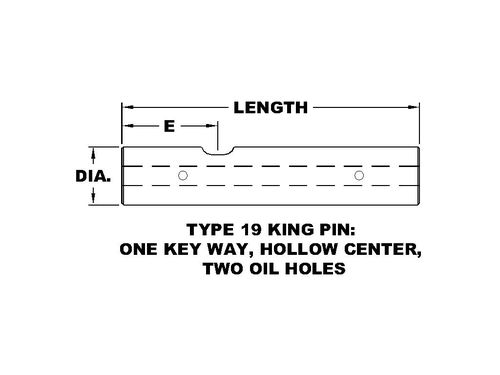 Engine Part KB-602 (front view)