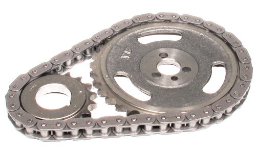 Engine Part TC-3055 (angle view)