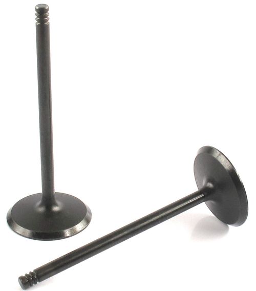 Engine Part I-5292B (angle view)