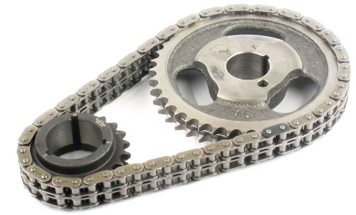 Engine Part SS-3112 (angle view)