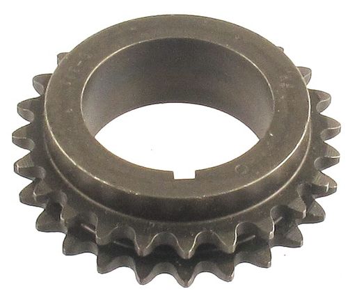 Engine Part S-311 (angle view)