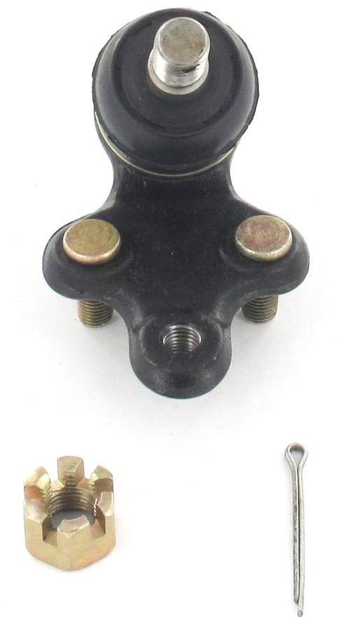 Engine Part 1K9342 (angle view)