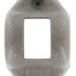 Engine Part R-889R (bottom view)