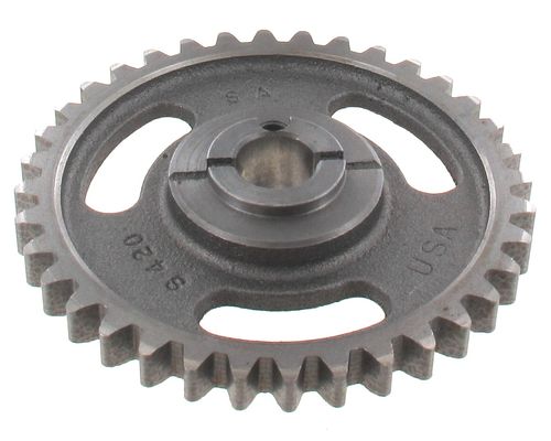 Engine Part S-420T (angle view)