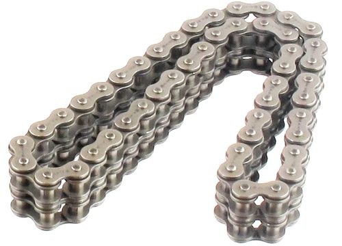 Engine Part TC-181 (angle view)