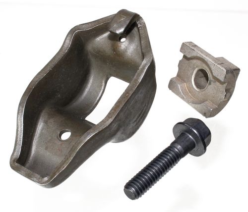 Engine Part RK-932 (angle view)