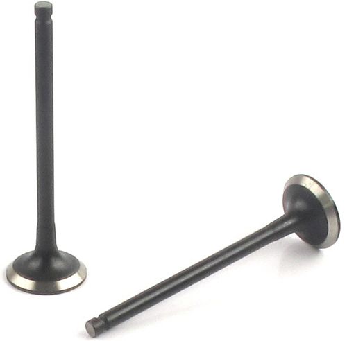 Engine Part E-2431B (angle view)