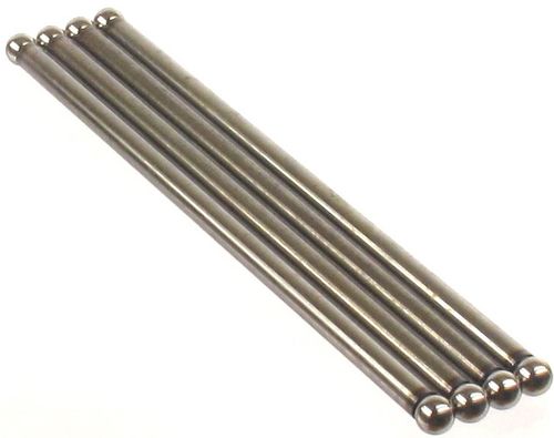 Engine Part PR-9BS (front view)