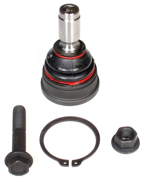 Engine Part 1K500313 (angle view)