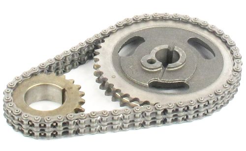 Engine Part TC-3057 (angle view)