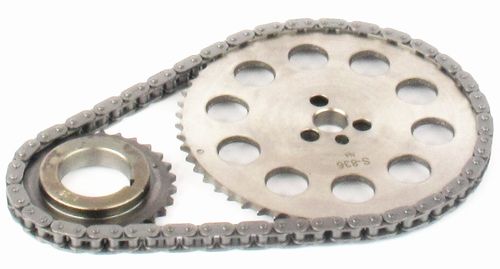 Engine Part TC-3212 (angle view)