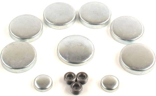 Engine Part EP256 (top view)
