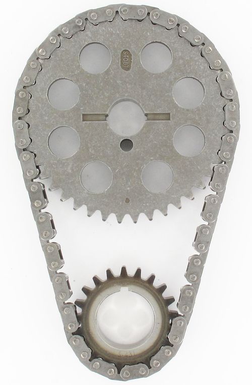 Engine Part TC-3014 (front view)