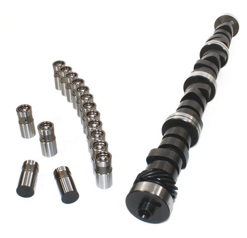 Engine Part CL-1159DCPK (angle view)