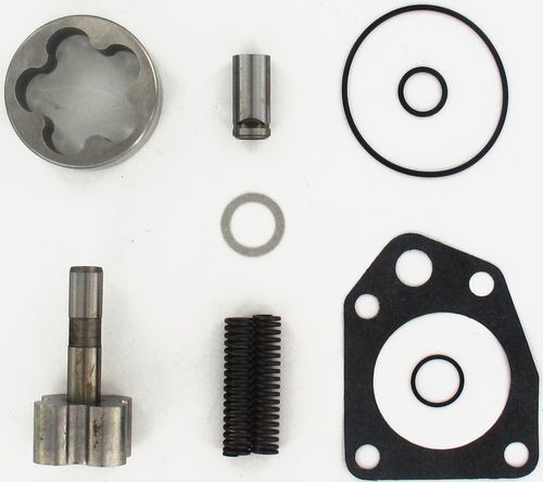 Engine Part EK-63 (top view)