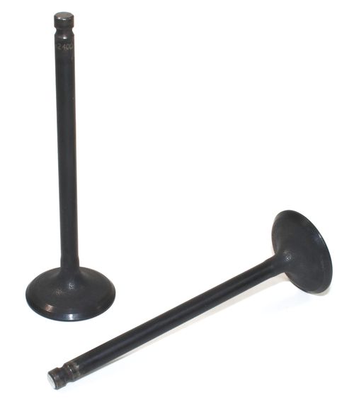 Engine Part I-2400Q2 (angle view)