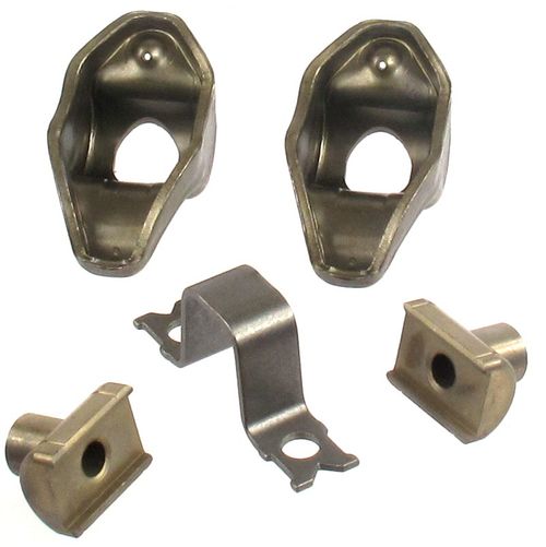 Engine Part RK-553-2 (angle view)