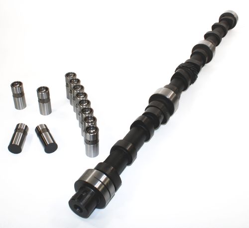 Engine Part CL-842DCK (angle view)