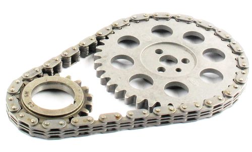 Engine Part TC-3202 (front view)