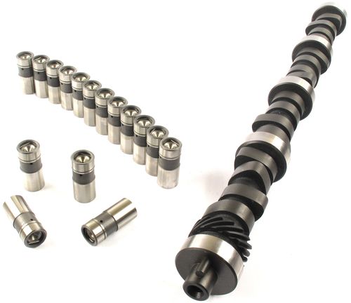 Engine Part CL-996PK (angle view)